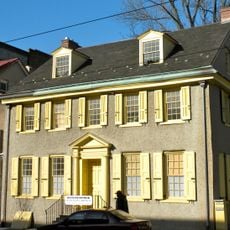 Clarkson-Watson House