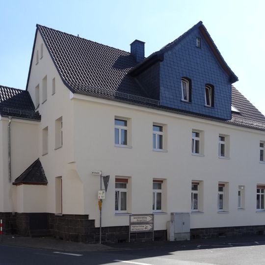 Grünberger Straße 50