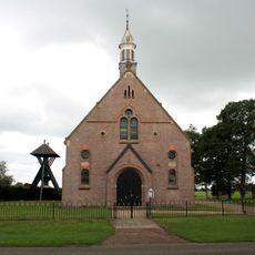 Nederlands Hervormde Kerk