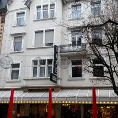 Haus Plockstraße 9