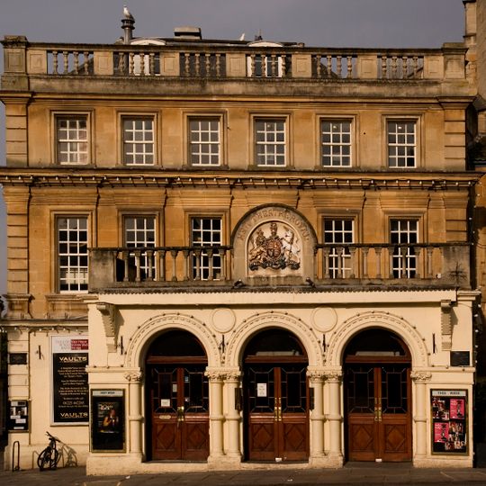 Theatre Royal, Bath