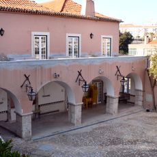 Casa da Quinta de São José