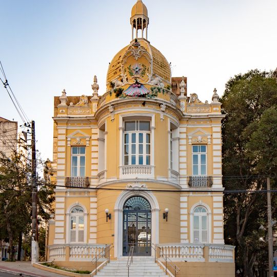 Sônia Cabral Palace