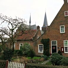 Muntwal 7, 's-Heerenberg