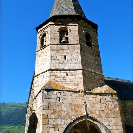 Iglesia de San Martín