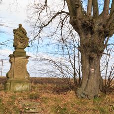 Socha Piety v Jaroslavi