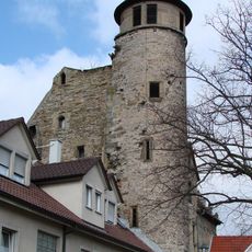 Burg Bönnigheim