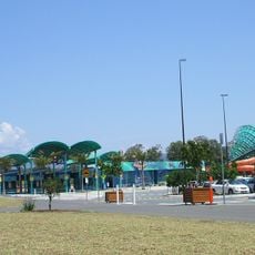 WhiteWater World