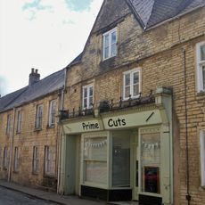 65, Gloucester Street