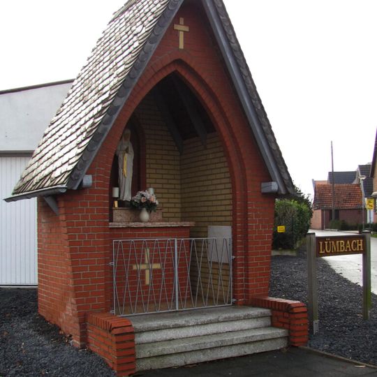 Chapel
