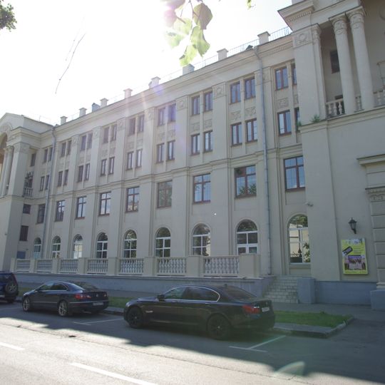 Energetichesky proezd 3 s1