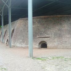Hoffman Kiln