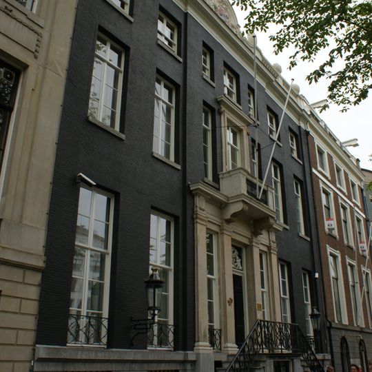 Herengracht 446