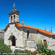 Igreja Paroquial de Ariz