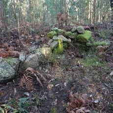 Castro de Monte Redondo