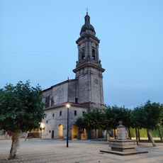 Iglesia De San Blas