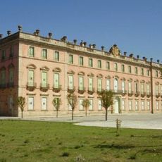 Palacio Real de Riofrío