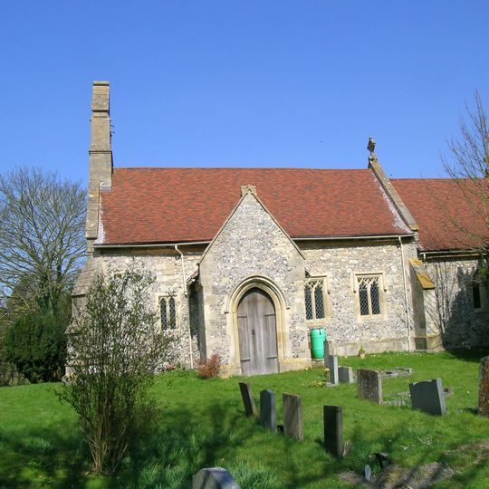 Church of All Saints