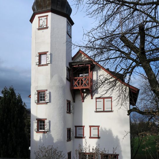 Klingelburg