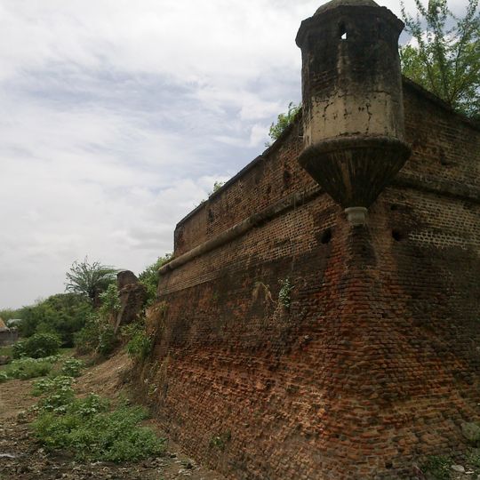 Vandavasi