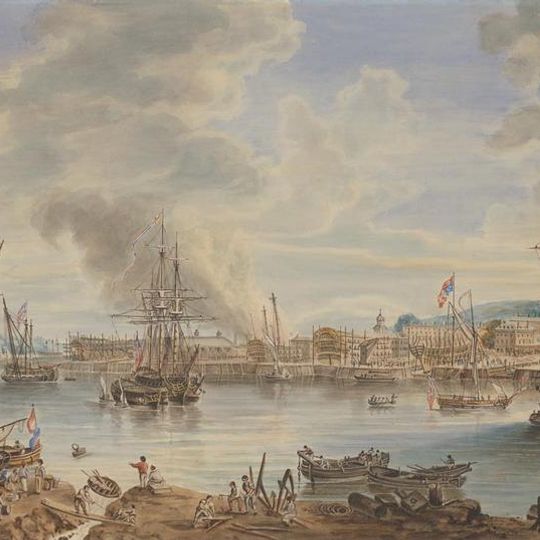 Chatham Dockyard
