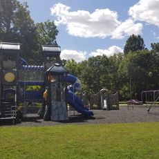 Taylorville Park Pool