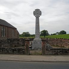 Cumwhinton War Memorial