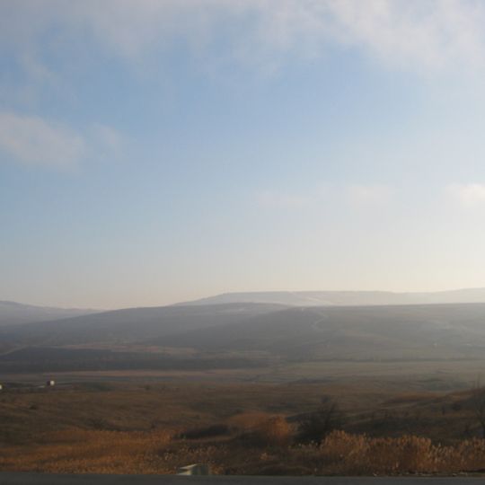 Wyżyna Stawropolska