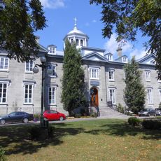 École secondaire Saint-Sacrement