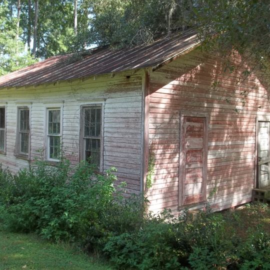 Escuela Liberty Hill