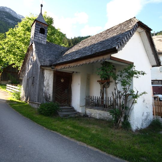 Ortskapelle, Singer-Kapelle