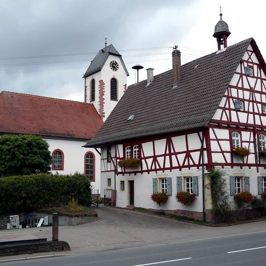 Museum am Odenwaldlimes