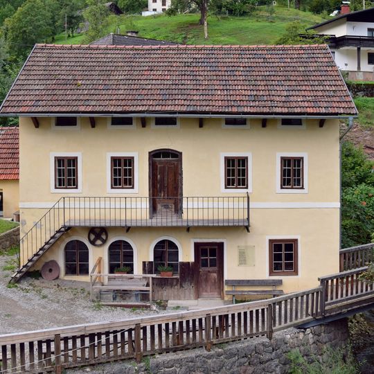 Drechslerei am Erlach