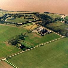 Fort Paull