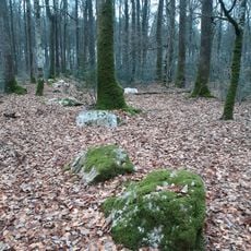 Alignement du Pilier