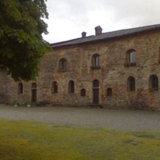 Castello Borromeo