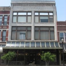 Bitterman Building