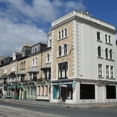 105-119, Church Road