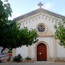 Església del Sagrat Cor de Jesús