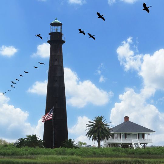 Bolivar Peninsula