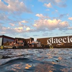 Glaecier