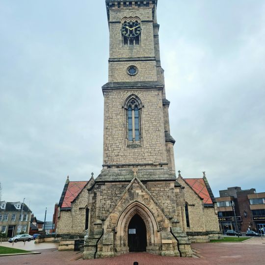 Hartlepool Art Gallery