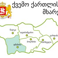 Municipalità di Dmanisi