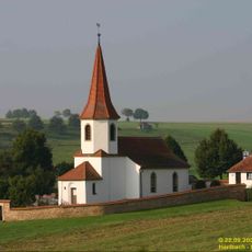 St. Oswald (Hörlbach)
