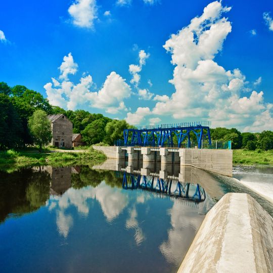 Krasnoznamensky District