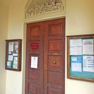 Biblioteca comunale di Gaggio Montano