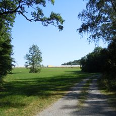 Geländeteile westlich und nördlich der Ketterlenshalde (Füllesbrunnen, beim Kaiserbusch und Birkensee) (3 Teilegebiete)
