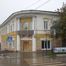 Здание общественное (Одоев)