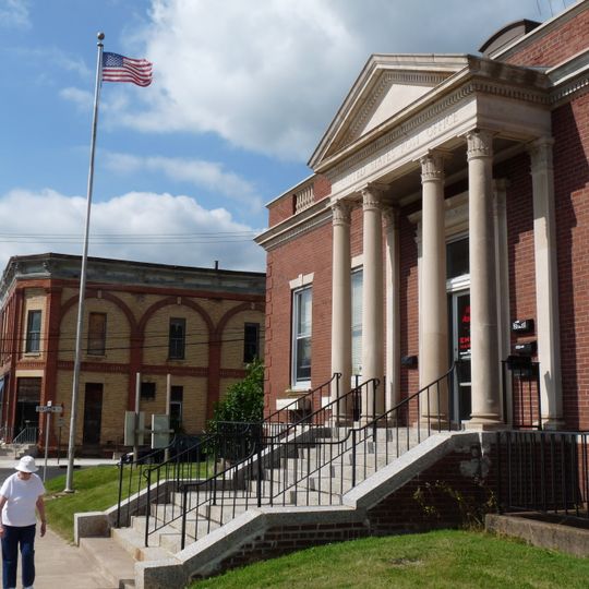 Medford Post Office