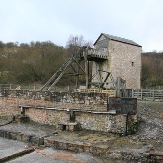 Minera Lead Mines